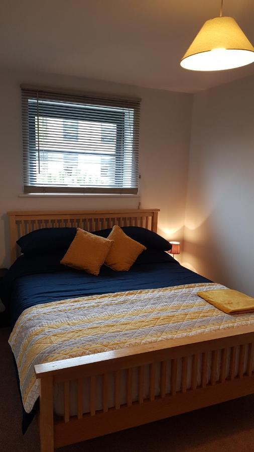 Sunderland Place Farnborough  Dış mekan fotoğraf